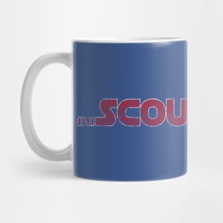 Scoundrel Mug